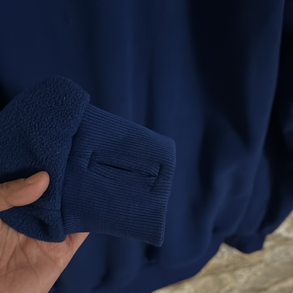Bench Fleece jacket - Picture 4 of 6